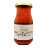 Classic Italia Tomato Bolognese Pasta Sauce   400g