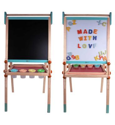 Classic World Multi Functional Easel