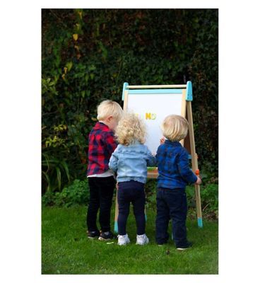 Classic World Multi Functional Easel