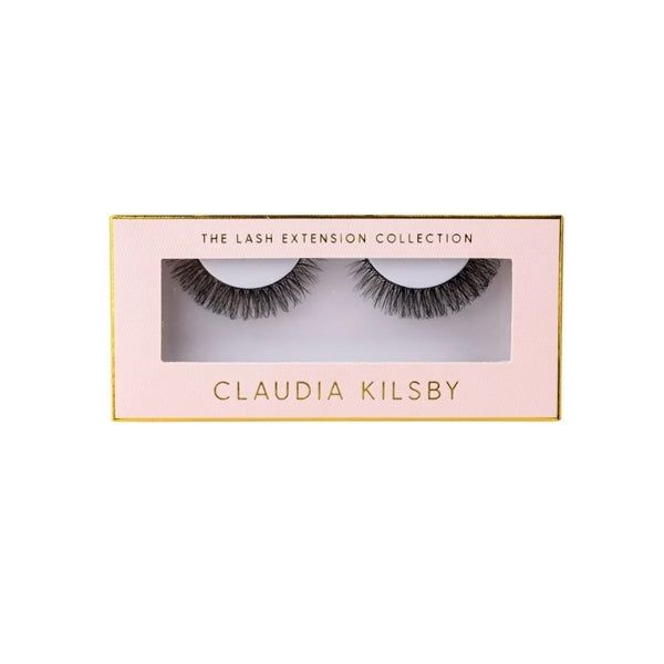 Claudia Kilsby Classics Lashes