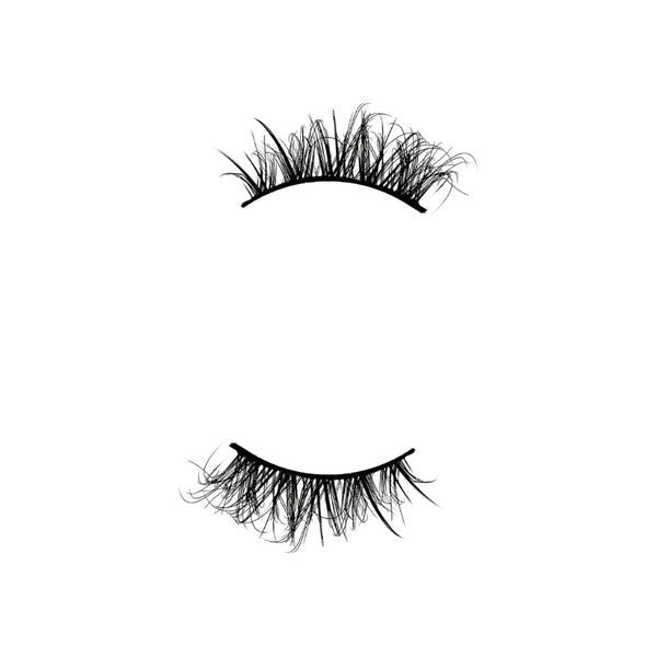 Claudia Kilsby Half Lashes HL4