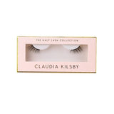 Claudia Kilsby Half Lashes HL7