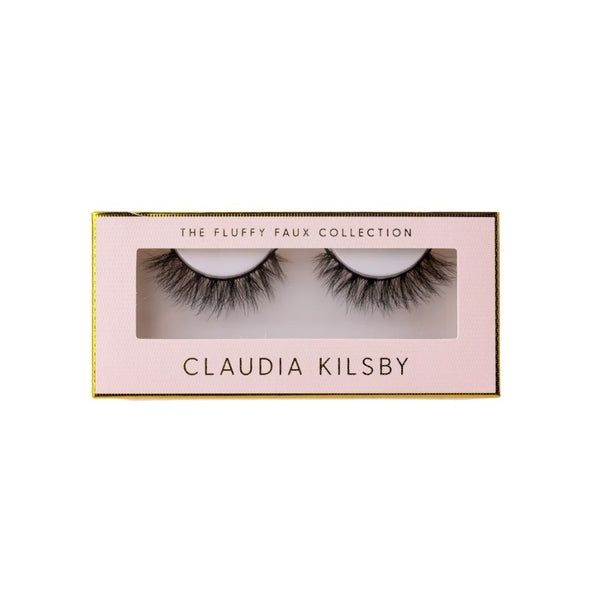 Claudia Kilsby Lashes FL1