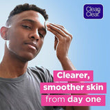 Clean &amp;amp; Clear Exfoliating Daily Wash 150ml