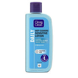 Clean &amp;amp; Clear Sensitive Cleansing Lotion 200ml