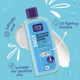 Clean &amp;amp; Clear Sensitive Cleansing Lotion 200ml