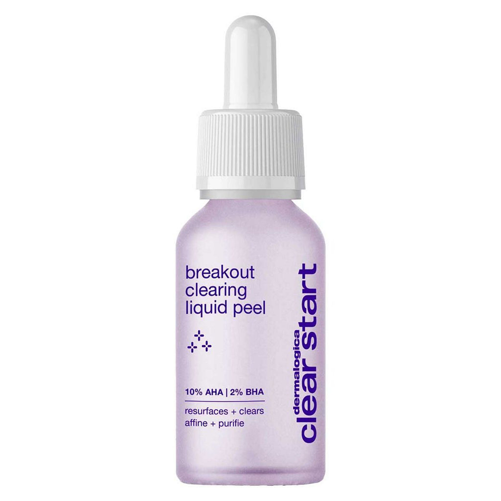 Clear Start by Dermalogica Breakout Clearing Liquid Peel 30ml