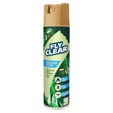 Clear Wasp &amp;amp; Fly Killer Spray 400ml