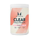 Clear Whey Isolate Watermelon 250g Orange &amp;amp; Mango