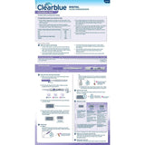 Clearblue Digital Ovulation Test Sticks, 20 Count