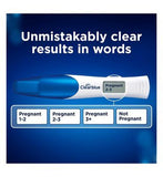 Clearblue Digital Pregnancy Test Combo Pack 3 Tests