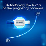 Clearblue Digital Ultra Early Pregnancy Test - 2 Tests