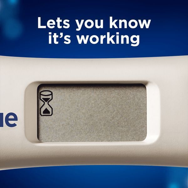 Clearblue Digital Weeks Indicator Pregnancy Test - 2 Tests