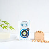 Clearspring Organic Japanese Silken &amp;amp; Smooth Tofu