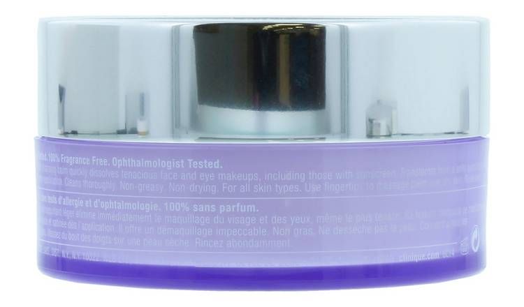 Clinique 125ml Cleansing Balm