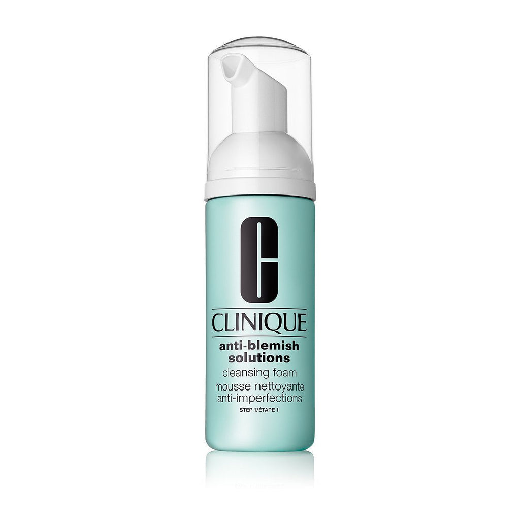 Clinique Anti-Blemish Solutions™ Cleansing Foam 125ml