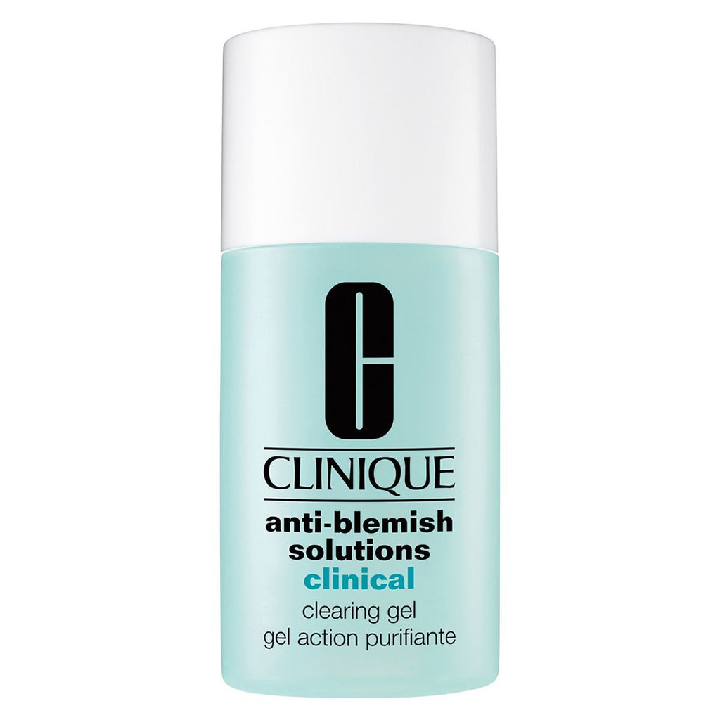 Clinique Anti-Blemish Solutions™ Clinical Clearing Gel 15ml