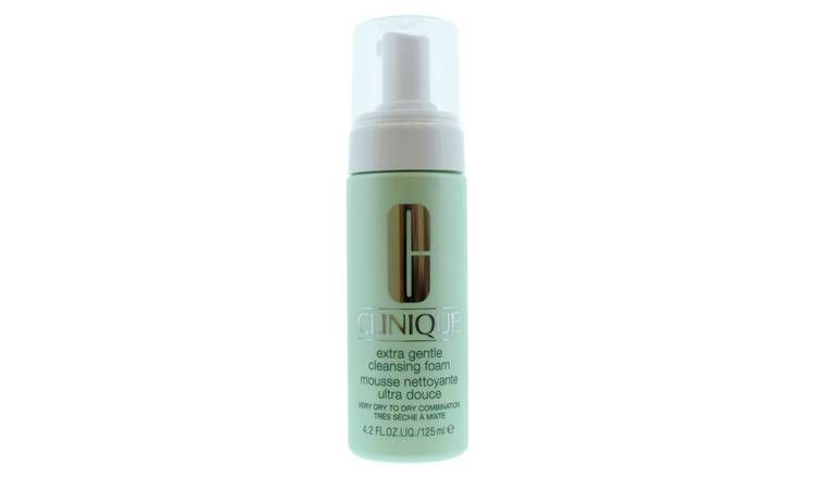 Clinique Cleansing Foam - 125ml