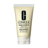 Clinique Deep Comfort Hand and Cuticle Cream 75ml