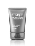 Clinique For Men&amp;trade; Face Scrub 100ml