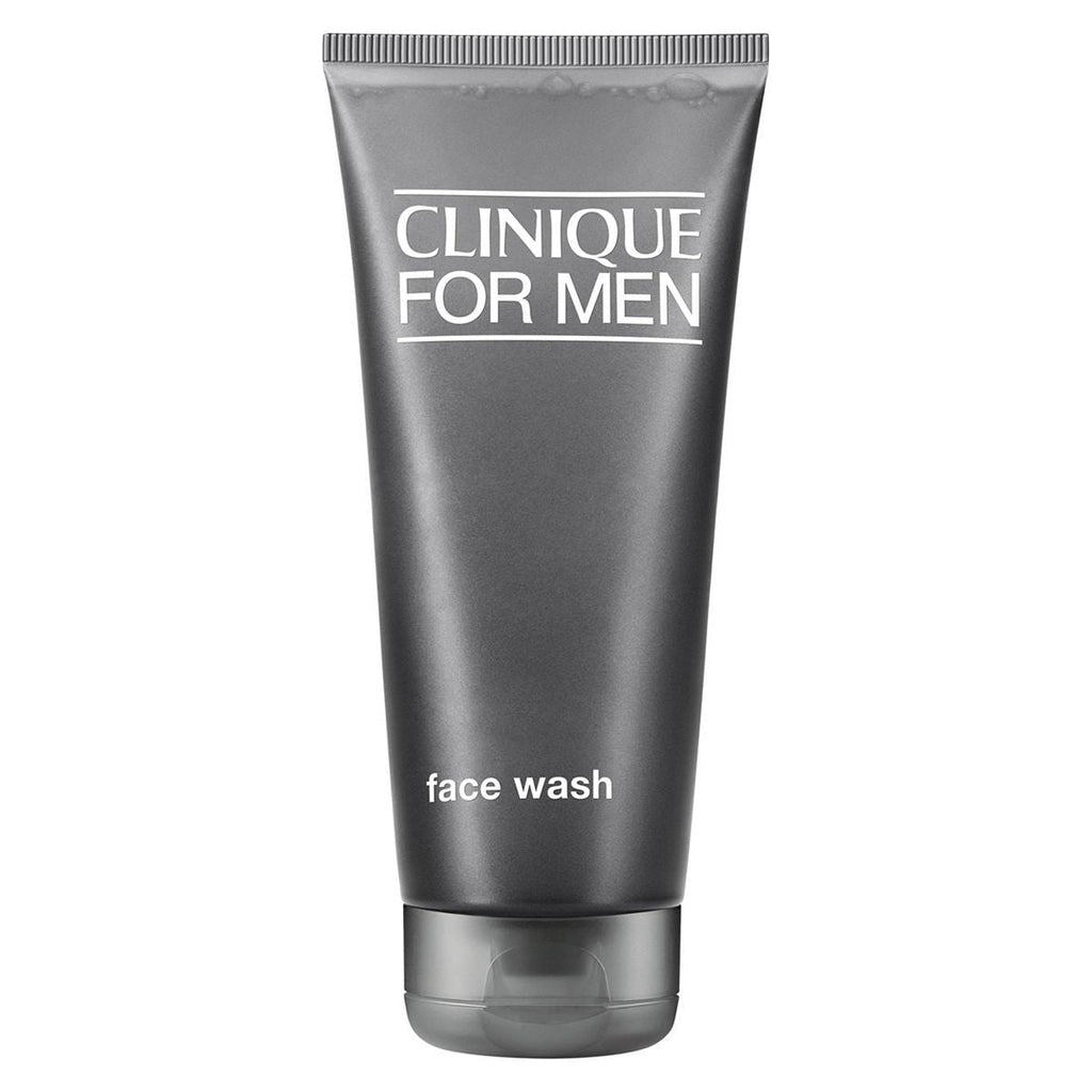 Clinique For Men Face Wash 200ml