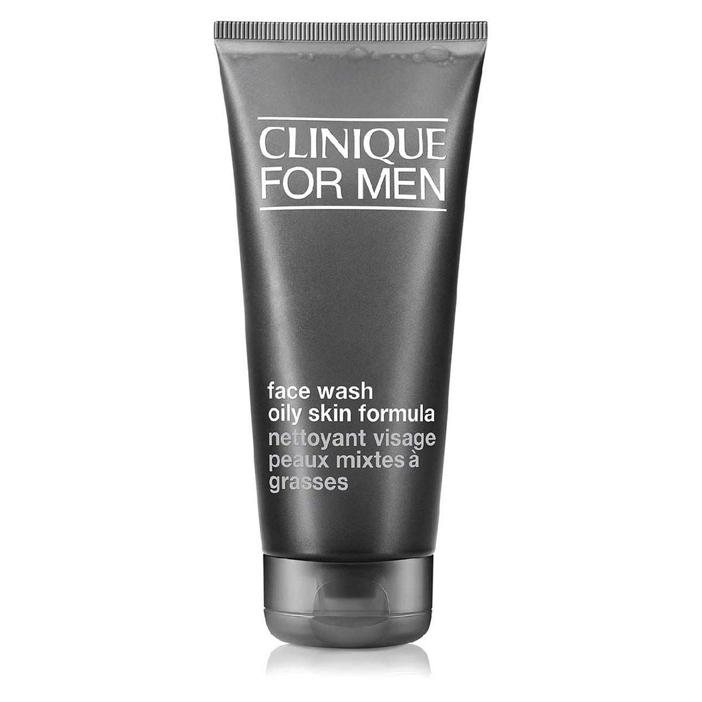 Clinique for Men™ Face Wash Oily Skin Formula