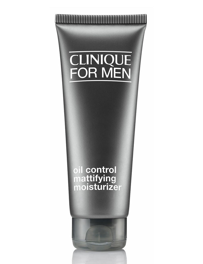 Clinique For Men™ Oil-Control Mattifying Moisturizer 100ml