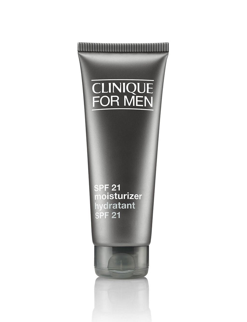 Clinique For Men™ SPF 21 Moisturiser lotion 100ml