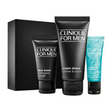 Clinique For Men&amp;trade; Starter Kit &amp;ndash; Daily Intense Hydration