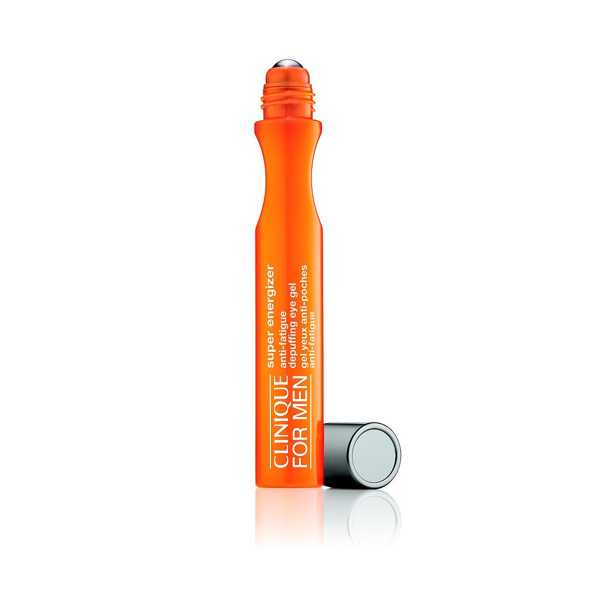 Clinique For Men Super Energizer&amp;trade; Anti-Fatigue Depuffing Eye Gel