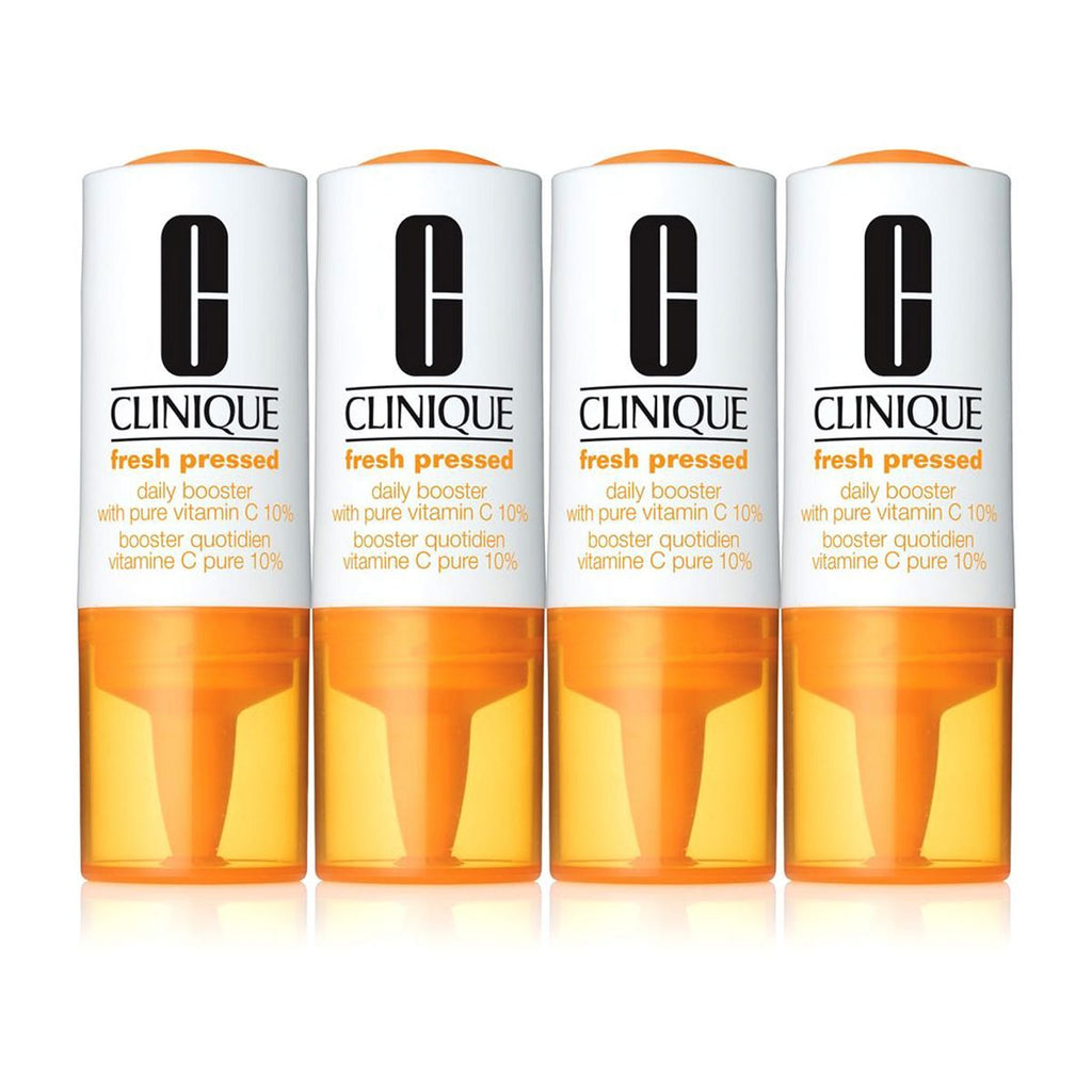 Clinique Fresh Pressed™ Daily Booster with Pure Vitamin C 10%