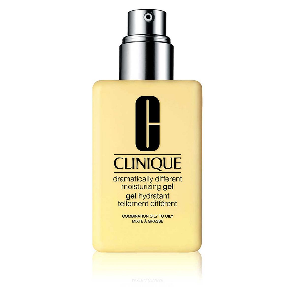 Clinique Jumbo Dramatically Different&amp;trade; Moisturizing Gel 200ml