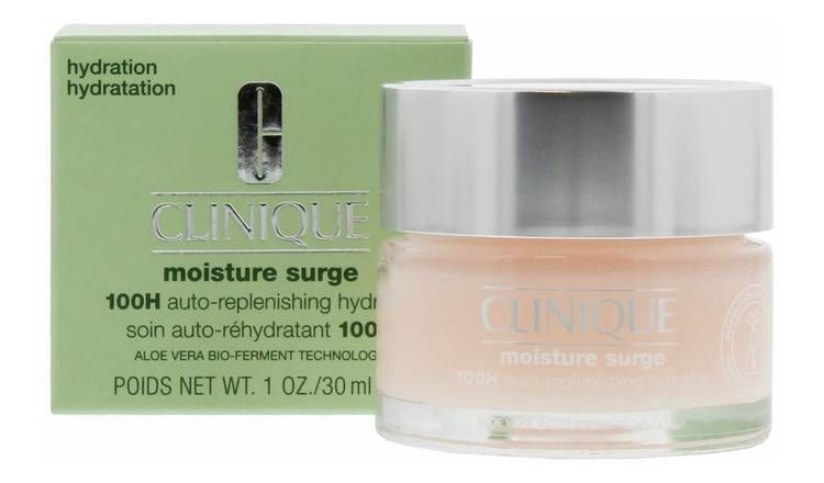 Clinique Moisture Surge Auto-Replenishing Hydrator