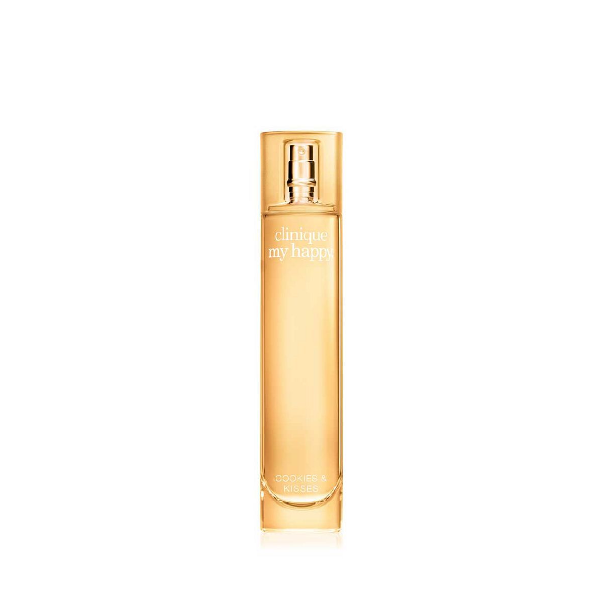Clinique My Happy&amp;trade; Cookies &amp;amp; Kisses Eau de Parfum 15ml