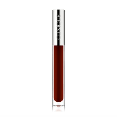 Clinique Pop Plush&amp;trade; Creamy Lip Gloss Black Honey