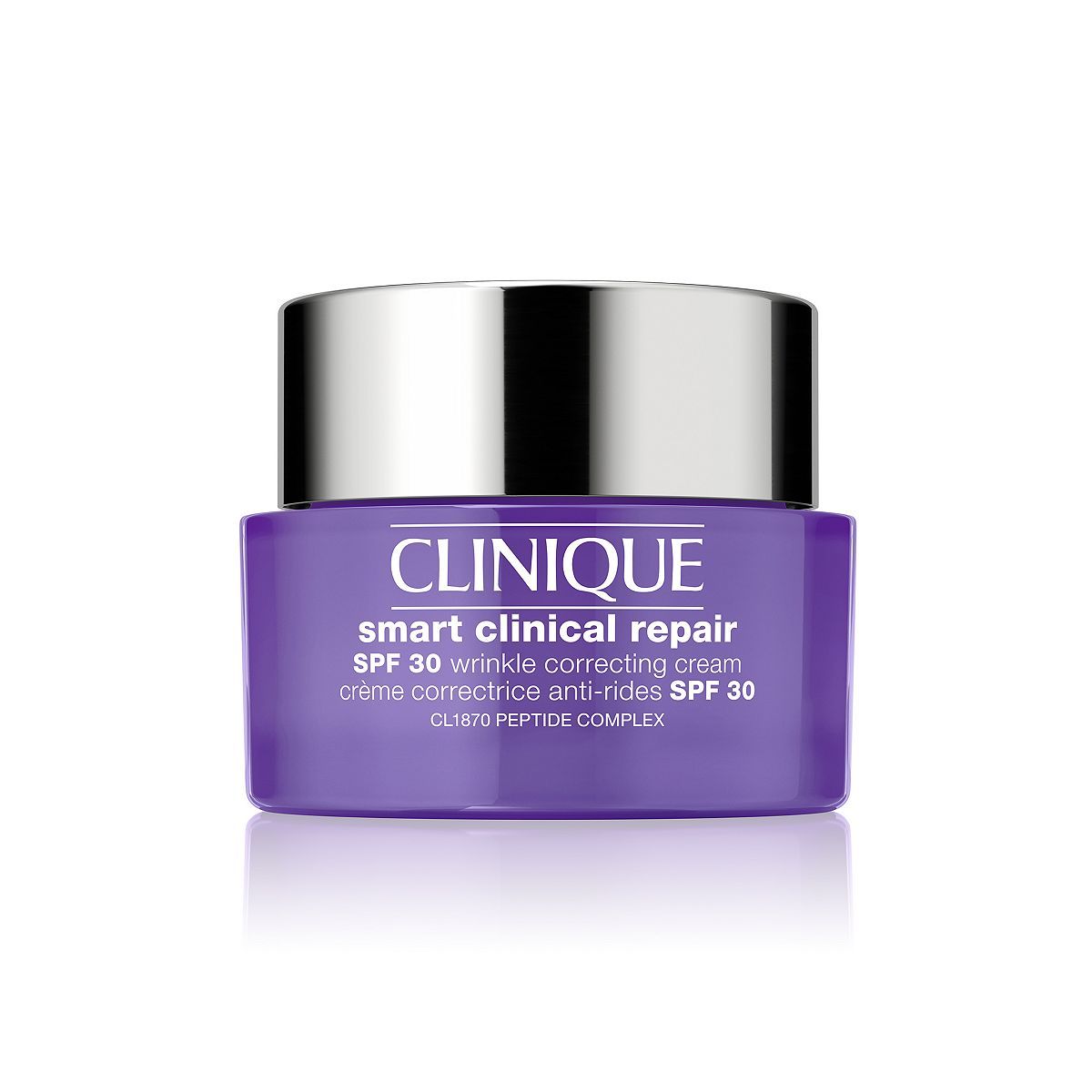 Clinique Smart Clinical Repair&amp;trade; SPF 30 Wrinkle Correcting Cream 50ml