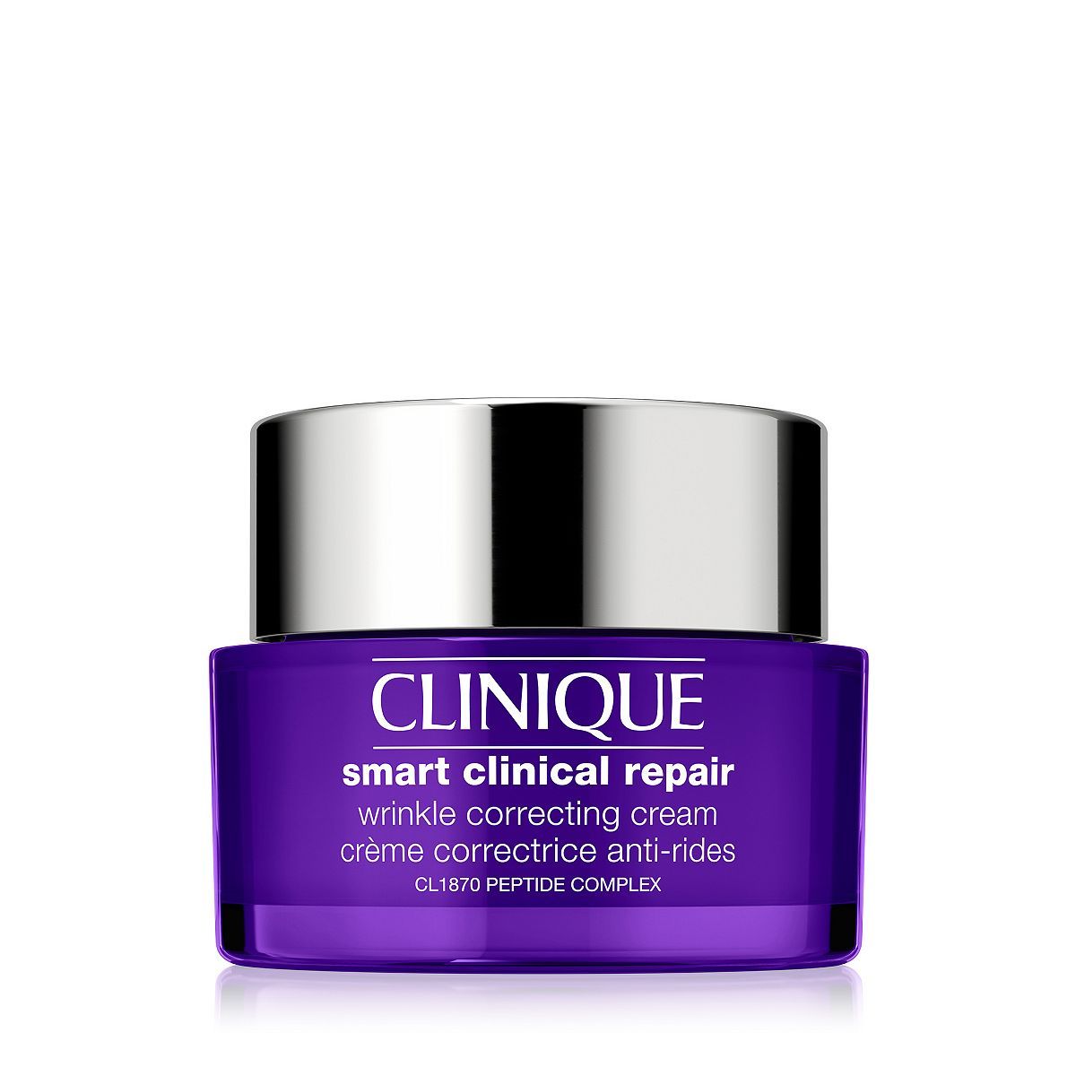 Clinique Smart Clinical Repair&amp;trade; Wrinkle Correcting Cream 50ml