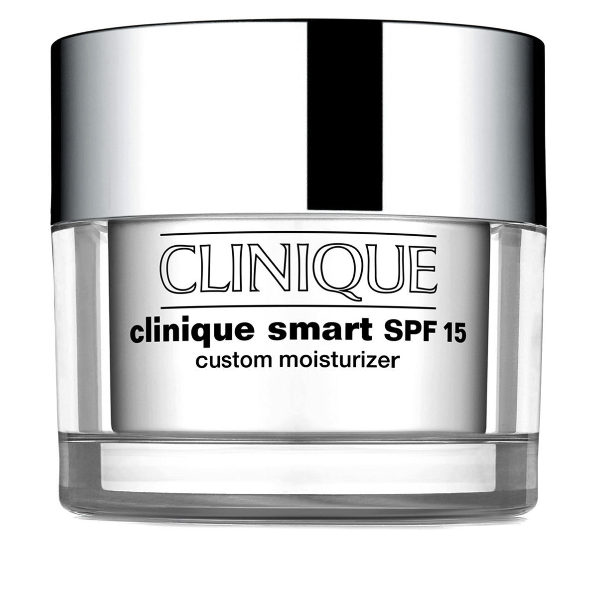 Clinique Smart&amp;trade; Custom Repair SPF15 Moisturizer 50ml for Dry/Combination Skin