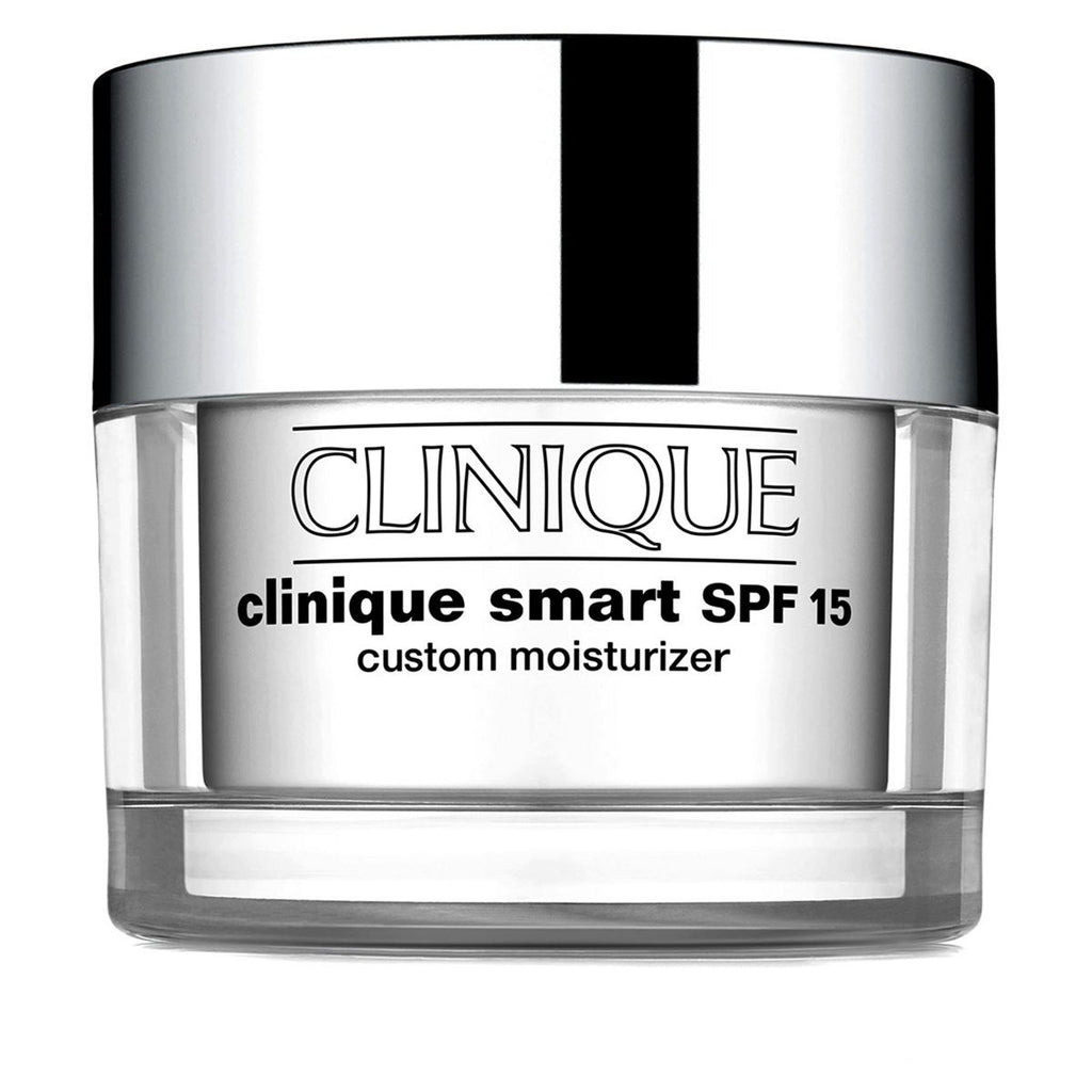 Clinique Smart™ Custom Repair SPF15 Moisturizer 50ml for Dry/Combination Skin