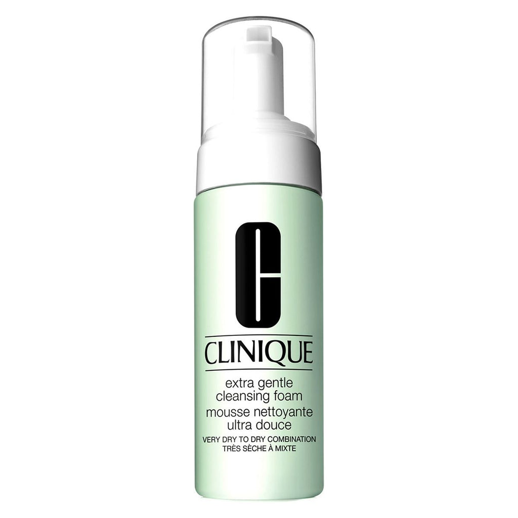 Clinique Sonic Extra Gentle Cleansing Foam 125ml