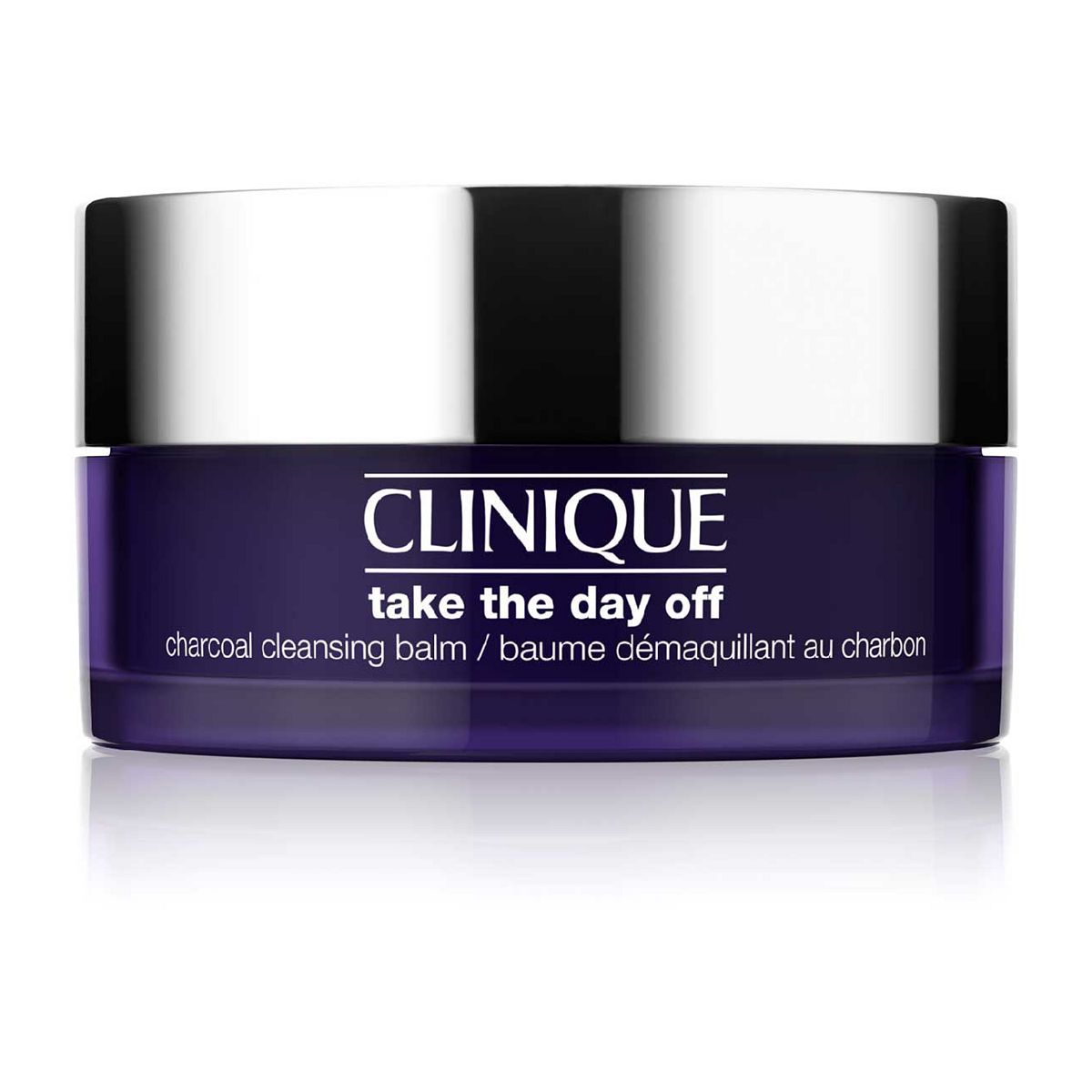 Clinique Take The Day Off&amp;trade; Charcoal Cleansing Balm 125ml