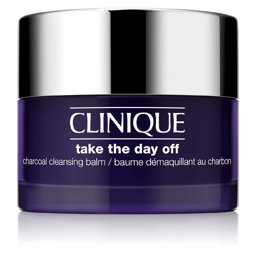 Clinique Take The Day Off™ Charcoal Cleansing Balm 30ml