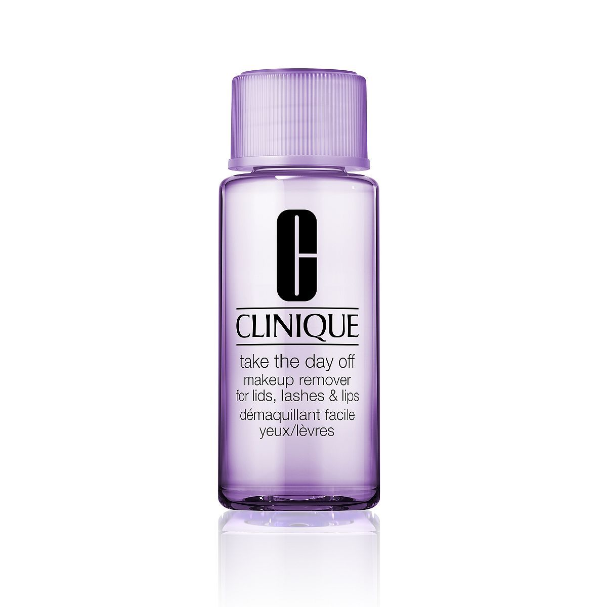 Clinique Take The Day Off&amp;trade; Makeup Remover For Lids, Lashes &amp;amp; Lips 50ml