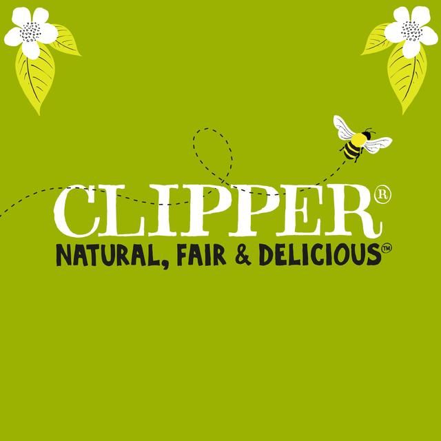 Clipper Organic Everyday Tea Bags