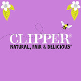 Clipper Organic &amp;amp; Fairtrade White Tea   40 per pack