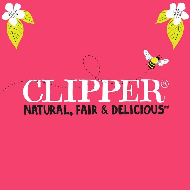 Clipper Organic Fennel Tea Bags   20 per pack
