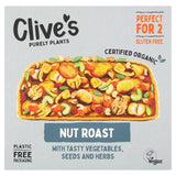 Clive's Organic Nut Roast   280g