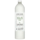 Clothes Doctor Basil &amp;amp; Mandarin Leaf Eco Fabric Conditioner   1L