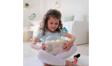 Cloud B CloudBox Story Telling Night Light Projector Soother