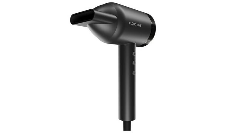 CLOUD NINE The Airshot Pro Hair Dryer